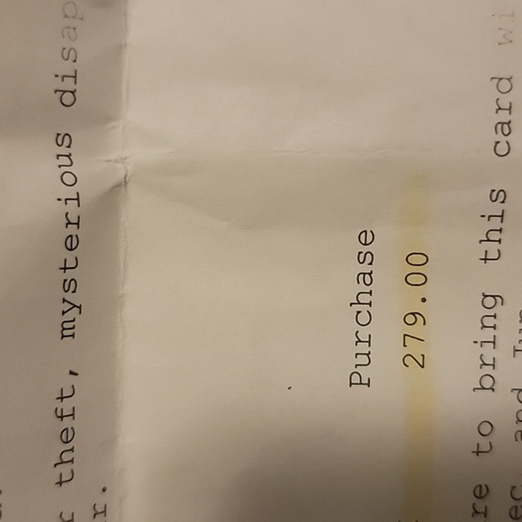 White gold ring - Picture 6 of 7